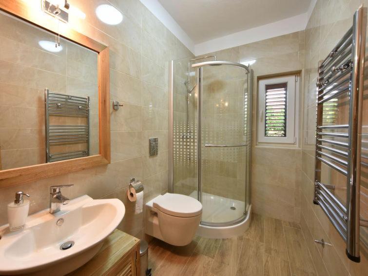 ביבינייה Villa Arbo מראה חיצוני תמונה