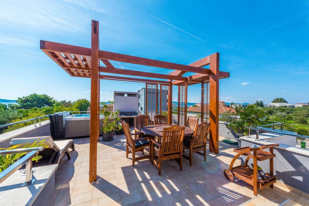 ביבינייה Villa Arbo מראה חיצוני תמונה