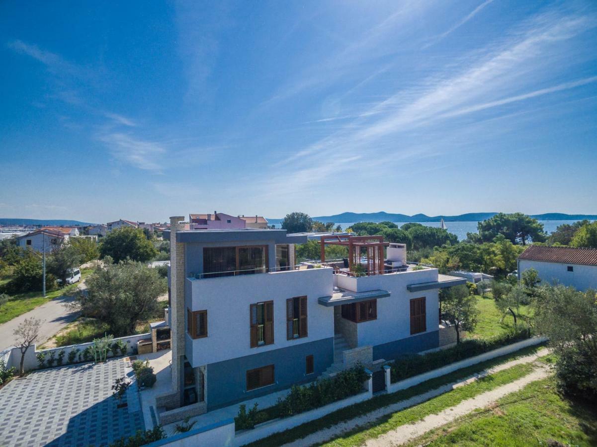 ביבינייה Villa Arbo מראה חיצוני תמונה