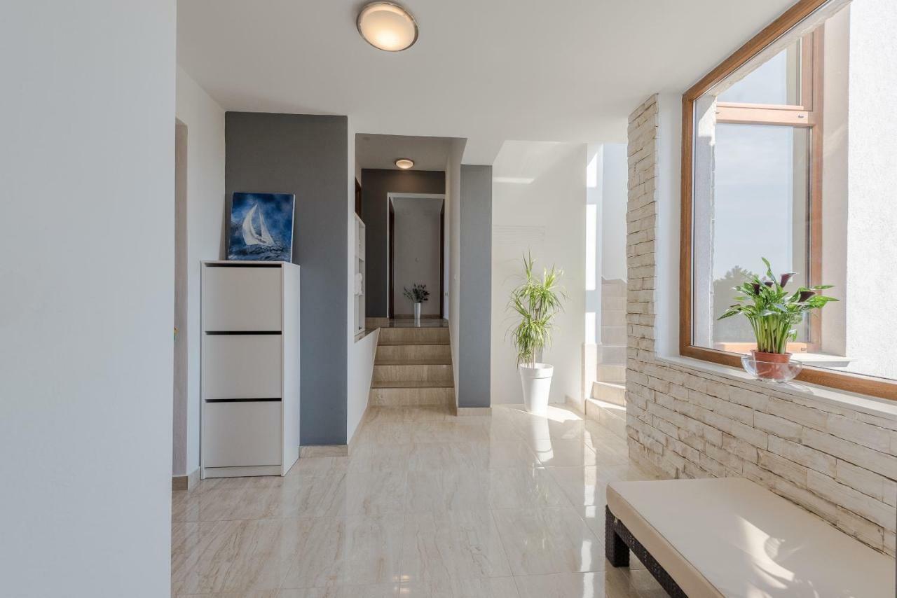 ביבינייה Villa Arbo מראה חיצוני תמונה