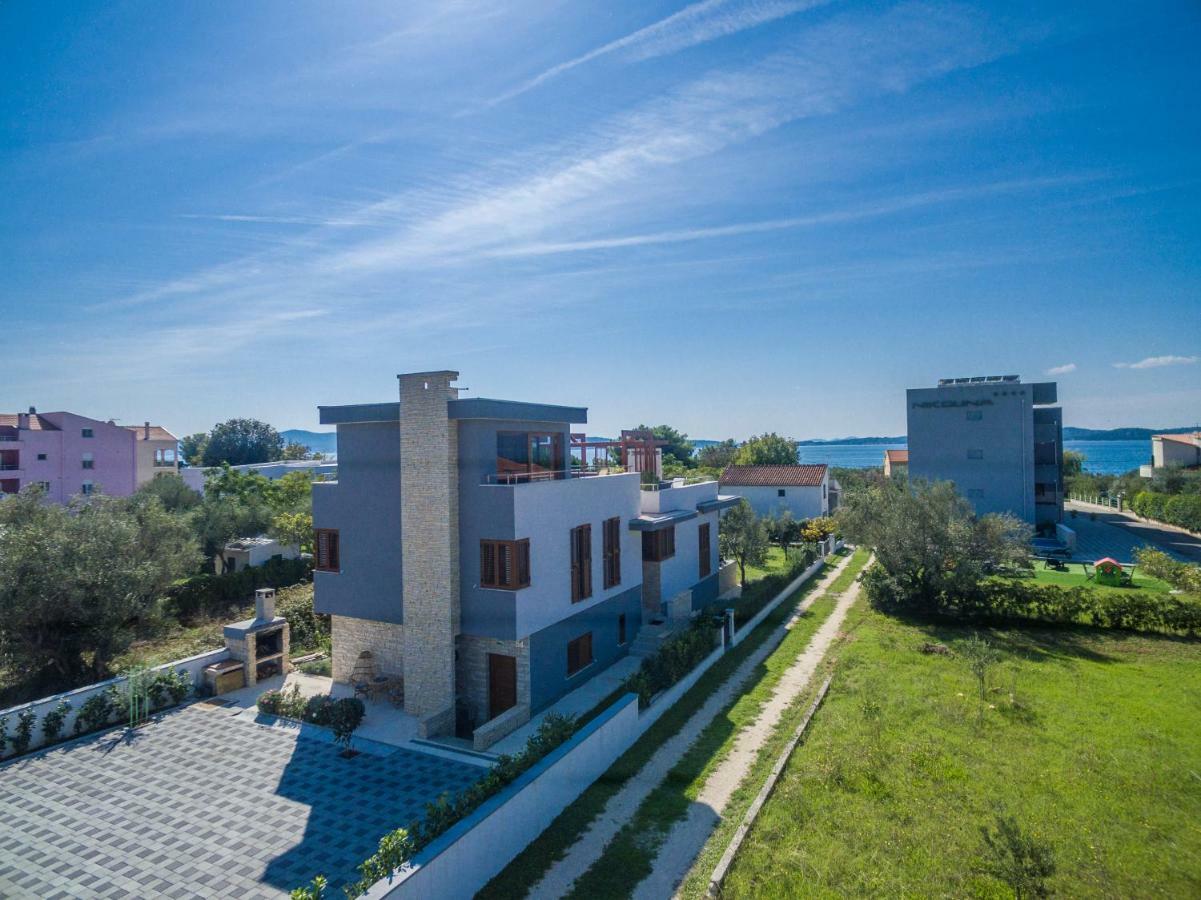 ביבינייה Villa Arbo מראה חיצוני תמונה