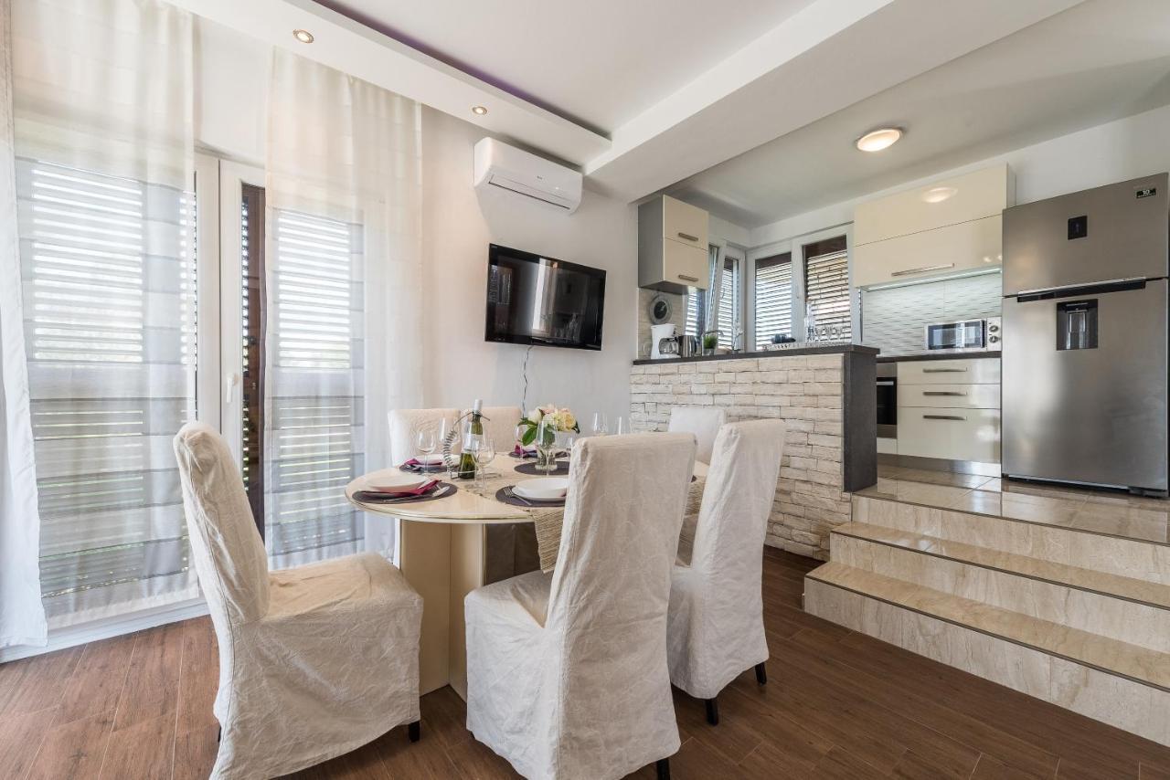 ביבינייה Villa Arbo חדר תמונה